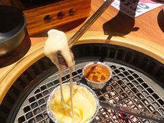 -虎哥六韩式烤肉料理 TIGERGRILL(隆生金山湖中心购物广场店)