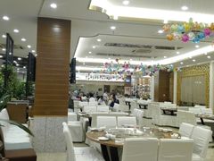 大堂-桂客膳房·珍品堂