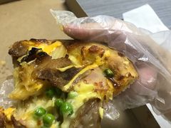 -达美乐比萨(留仙大道店)