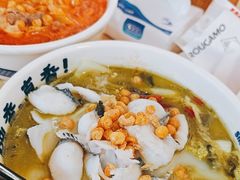 -阿香米线(深业上城店)