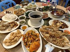 -揭阳钟记小食(福田新村店)