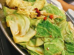 -蓉城小厨·四川味道(浙港国际店)