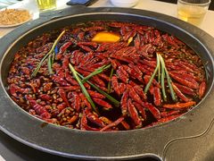 -川西坝子火锅(金沙1.0直营店)
