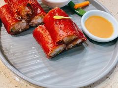 金莎海虾红米肠-点都德(龙之梦店)