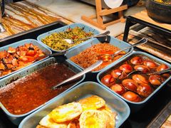 -AdD全日制餐厅(中谷花园酒店)