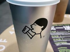-喜茶(深圳海岸城店)
