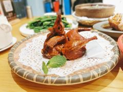 -粤集·手工粤菜(皇庭广场店)