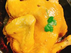 砂锅鸡-耕食记 Geng Shi Ji