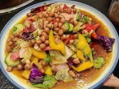 -阳坊胜利涮羊肉(阳坊老店)