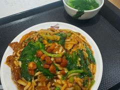 -端仕小锅(文林街店)