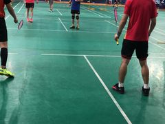 -翔立方体育文化综合体(南翔智地店)