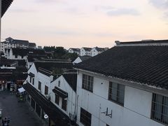 -全季酒店（苏州观前街平江路店）(原临顿路地铁站店)