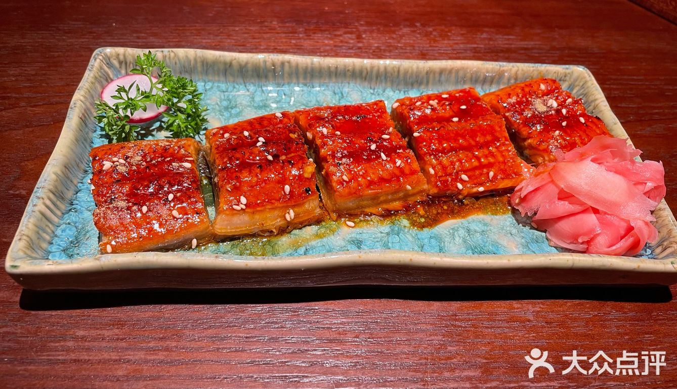 便宜又好吃得🔥炙🍣[胜利]