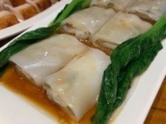 -澳门陈光记烧味饭店(南京德基广场店)