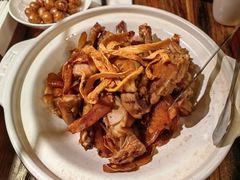 -临家闽南菜(宝洲路店)