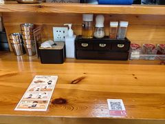 -Ramen满吉·豚骨拉面(丽园路店)