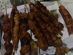 -大学路8号炸串(大学路十四号院店)