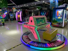 -大玩家超乐场(河东万达广场店)
