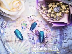 -Beauty Nails 美甲美睫皮肤管理