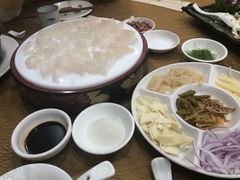 -寻味顺德·南记酒家·传统顺德菜·鱼生(广源路店)