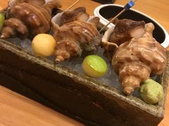 -松涛日本料理