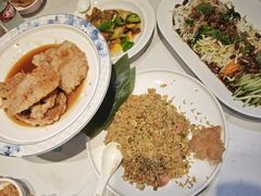 -孙家外婆•长春地标美食新名片(红旗街万达店)