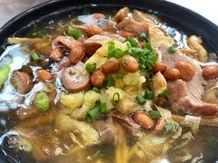 -阿芬卤面(花巷店)