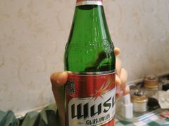 -新疆巴州金丝特餐厅(大钟寺店)