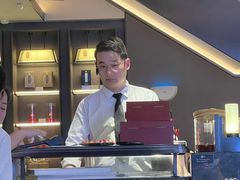 -阿庄新豫菜(通泰路店)