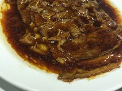 精品扒肉条-紫光园(顺义店)