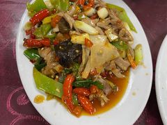 -老丘丘(较场口店)