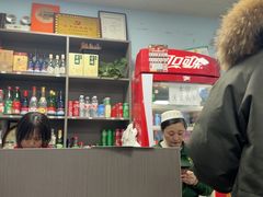 -清真永恒华威肉饼(潘家园店)