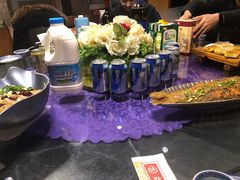 -95号酱骨·一块豆腐(展春园西路店)