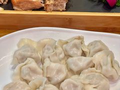 -伊喜饺子·烤鸭(五道口学院路店)