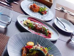 -Kathleen's Waitan 凯圣琳江景西餐厅(外滩店)