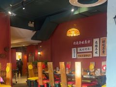 -吧嘚嘴炭烧鸽串吧(北海街店)