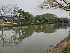 -江心屿景区