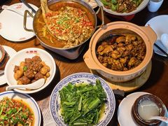 -小柴米·传统江西菜(万寿宫店)