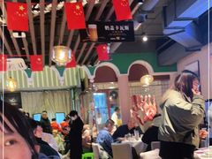 -西域阿里马新疆菜·清真(桂花路店)