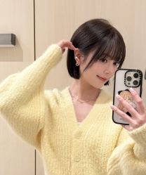 -时尚殿堂hair salon