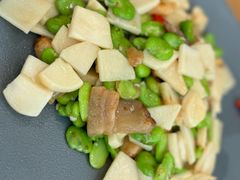 -粤集·手工粤菜(皇庭广场店)