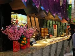-食悦天美食广场(西安CityOn熙地港购物中心店)