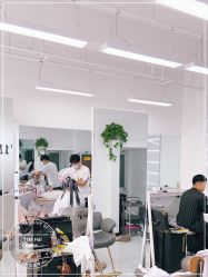 点击看大图 -未来美发·T1M HAIR SALON