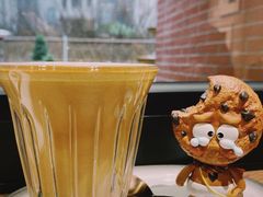 澳白-潮一不贰·法式甜品·生日蛋糕·西式简餐(外滩店)