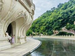 -牛首山文化旅游区