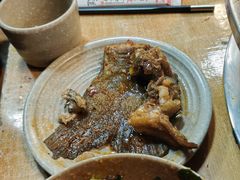 -肖肖酸萝卜鱼火锅(总店)