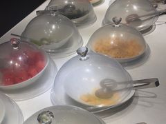 -豪客来牛排(重庆三峡广场步行街1704店)