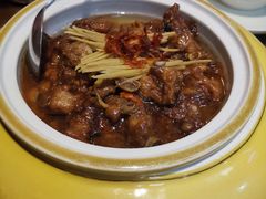 -何氏排骨(左家塘店)