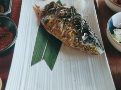 -雾山韩式烤肉·海南糟粕&椰子鸡火锅·海景餐厅(三亚绿发山海天JW万豪酒店)