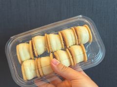 -甜嘟嘟烘焙坊(舒城路店)